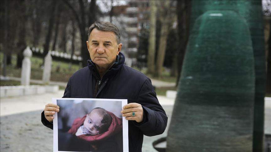 Grabovica: Za očekivati je da Karadžić dobije kaznu doživotnog zatvora